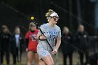 WLax vs BSU  Women’s Lacrosse vs Bridgewater State University. - Photo by Keith Nordstrom : WLax, lacrosse